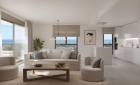 Nouvelle construction - Ground floor apartment - Estepona - Parque Selwo