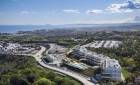 Nouvelle construction - Ground floor apartment - Estepona - Parque Selwo