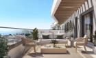 Nouvelle construction - Ground floor apartment - Estepona - Parque Selwo