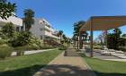 Nouvelle construction - Ground floor apartment - Estepona - Urb. La Galera