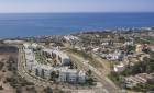 Nouvelle construction - Ground floor apartment - Estepona - Urb. La Gaspara