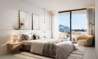 Nouvelle construction - Ground floor apartment - Fuengirola - Torreblanca