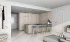 Nouvelle construction - Ground floor apartment - Manilva - Los Hidalgos