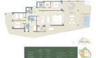 Nouvelle construction - Ground floor apartment - Marbella - Cabopino Golf