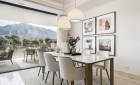 Nouvelle construction - Ground floor apartment - Marbella - Nueva Andalucia
