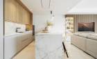 Nouvelle construction - Ground floor apartment - Marbella - Nueva Andalucia