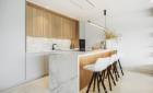 Nouvelle construction - Ground floor apartment - Marbella - Nueva Andalucia
