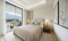 Nouvelle construction - Ground floor apartment - Marbella - Nueva Andalucia