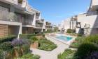 Nouvelle construction - Ground floor apartment - Marbella - Nueva Andalucia