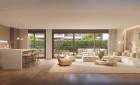 Nouvelle construction - Ground floor apartment - Marbella - Nueva Andalucia