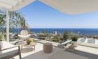 Nouvelle construction - Ground floor apartment - Mijas - La Cala De Mijas