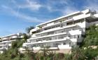Nouvelle construction - Ground floor apartment - Mijas - La Noria Golf
