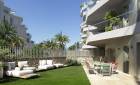 Nouvelle construction - Ground floor apartment - Mijas - Las Lagunas de Mijas