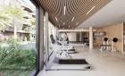 Nouvelle construction - Ground floor apartment - Mijas - Las Lagunas de Mijas