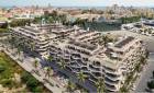 Nouvelle construction - Ground floor apartment - Mijas - Las Lagunas de Mijas