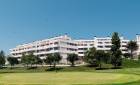 Nouvelle construction - Ground floor apartment - Mijas - Mijas Golf