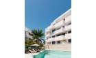 Nouvelle construction - Ground floor apartment - Mijas - Mijas Golf