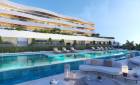Nouvelle construction - Ground floor apartment - Mijas - Mijas Golf