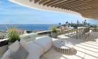 Nouvelle construction - Ground floor apartment - Mijas - Mijas Golf