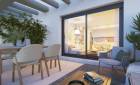 Nouvelle construction - Ground floor apartment - Mijas - Playa Marina