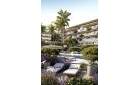 Nouvelle construction - Ground floor apartment - Mijas - Urb. Buenavista