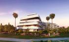 Nouvelle construction - Ground floor apartment - Torremolinos - Los Alamos