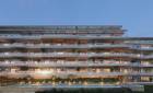 Nouvelle construction - Ground floor apartment - Torremolinos - Recinto Ferial