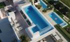 Nouvelle construction - Penthouse Penthouse - Orihuela - Las Colinas Golf