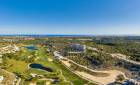 Nouvelle construction - Penthouse Penthouse - Orihuela - Las Colinas Golf