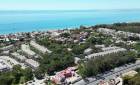 Nouvelle construction - Semidetached - Marbella - Las Chapas - Alicate Playa