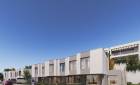 Nouvelle construction - Semidetached - Marbella - Las Chapas - Alicate Playa