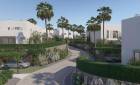 Nouvelle construction - Semidetached - Sotogrande - Urbanización Sotogrande