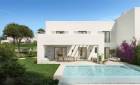 Nouvelle construction - Semidetached - Sotogrande - Urbanización Sotogrande