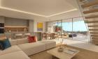 Nouvelle construction - Top Floor Bungalow - Benalmádena - Torremuelle