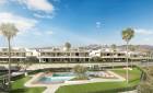 Nouvelle construction - Top Floor Bungalow - Marbella - Los Monteros