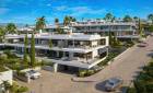 Nouvelle construction - Top Floor Bungalow - Marbella - Santa Clara Golf