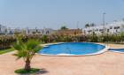 Nouvelle construction - Top Floor Bungalow - Orihuela - Vistabella Golf