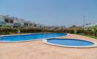 Nouvelle construction - Top Floor Bungalow - Orihuela - Vistabella Golf