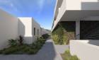 Nouvelle construction - Town House - Manilva - Punta Chullera