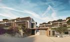 Nouvelle construction - Town House - Mijas - El Faro