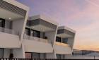 Nouvelle construction - Town House - Mijas - Mijas Golf
