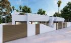 Nouvelle construction - Town House - Torre Pacheco - Torre-pacheco