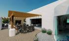 Nouvelle construction - Villas - Alfas del Pi - Arabí