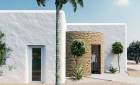 Nouvelle construction - Villas - Alfas del Pi - Arabí