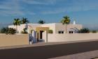 Nouvelle construction - Villas - Alfas del Pi - Arabí