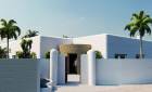 Nouvelle construction - Villas - Alfas del Pi - Arabí