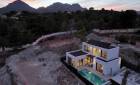 Nouvelle construction - Villas - Alfas del Pi - Escandinavia