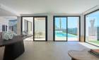 Nouvelle construction - Villas - Alfas del Pi - Escandinavia