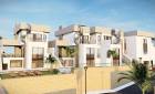 Nouvelle construction - Villas - Algorfa - La Finca Golf Resort