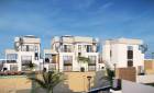 Nouvelle construction - Villas - Algorfa - La Finca Golf Resort